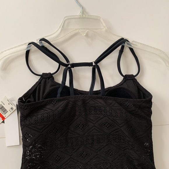 Hula Honey Swim Top - Picture 11 of 14